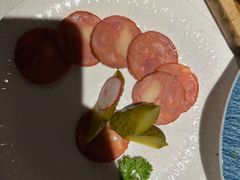 -俄士厨房(五棵松华熙LIVE店)