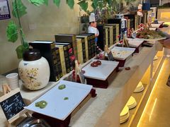 -极乐汇汗蒸会馆(杭州店)