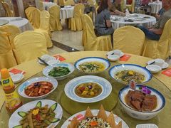 -东城食府·手工点心·37年老字号(虎门店)