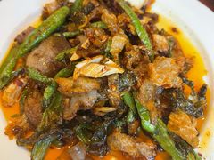 -辛记豆汤家常菜(芳草街店)