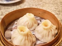 大王烤鸭包-南京大牌档(香港广场店)