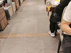 -海底捞火锅(老城根店)