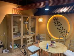 -白兔子密室(长寿路店)