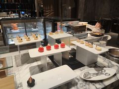 -粤海喜来登酒店·盛宴海鲜牛排自助餐厅(天河城店)