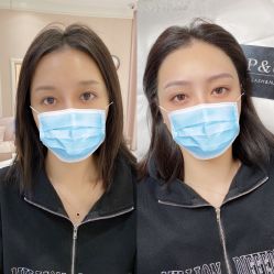 -UP&UP·半永久眉毛眼线机器野生眉