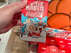 -泡泡玛特POPMART(合生汇店)