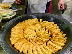 -李记清真馆(打钉巷店)