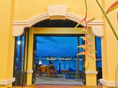 -Ministry of Crab(科伦坡店)