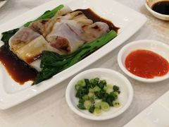 香滑牛肉肠-番禺宾馆丽苑厅
