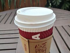 -COSTA COFFEE(中粮祥云店)