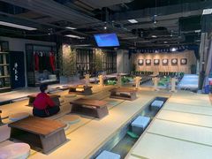 -轻武堂传统射箭·功夫茶·射击体验馆(仁和新城店)