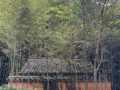 -黄公望隐居地