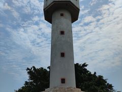 -涠洲岛火山国家地质公园