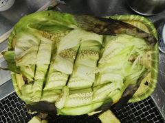 -石屏老字号4号包浆豆腐美食城(泼水广场店)