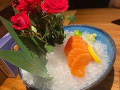 -京鹿料理(步步高梅溪新天地店)