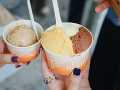 -Dip in Gelato(富民路店)