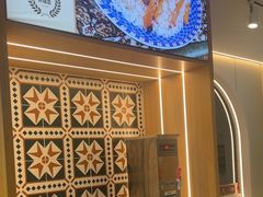 -胡氏大盘鸡新疆菜(谈固店)