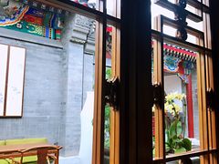 -北京古城老院厉晓麟精致菜