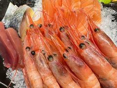 -渔荷食町·铁板烧料理(崂山万象汇店)