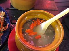 -沙州食驿·非遗小吃夜市