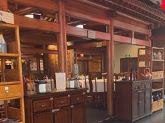 -东来顺饭庄(西直门店)