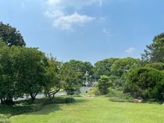 -浙江西子宾馆·瑶园咖啡厅