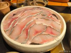 -巴奴毛肚火锅(京西大悦城店)