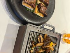 -若蘭慈·无国界素食料理(欢乐海岸店)