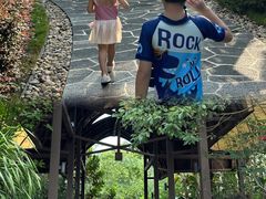 -清远熹乐谷温泉度假酒店