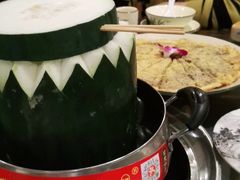 -尚竹阁冬瓜盅·18年地标美食(平洲店)