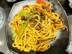 -今邕烧烤(西大店)