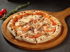 -IL Forno 意坊·意大利餐厅(花园店)