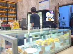 -去茶山(重庆万象城店)