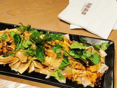 -耶里夏丽·新疆菜·28年喀什老馆(田林东路店)
