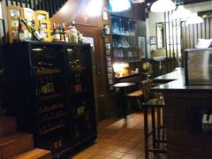 -地理学家咖啡馆