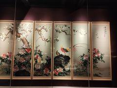 -湖南湘绣博物馆