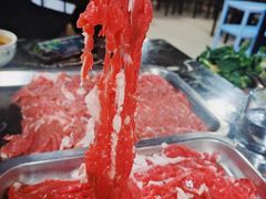 -欣悦坊陈一刀热气羊肉火锅(清真路店)