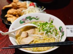 -纪州豚骨酱油拉面(锦延路店)