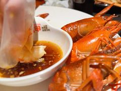 -红盔甲·小龙虾(人民广场店)