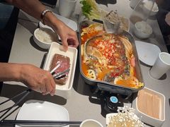 -半天妖烤鱼(石岛店)