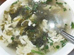 -临街徽菜馆·正宗黄山味