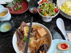 -然锅料理