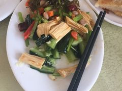 -李连贵熏肉大饼(兴工街店)