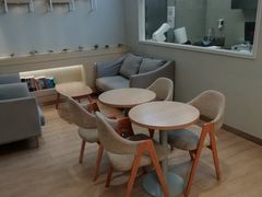 用餐区-好利来(万达店)