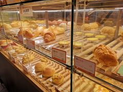 -BreadTalk面包新语·烘焙蛋糕(深业上城店)