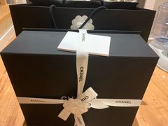 -CHANEL(恒隆广场店)
