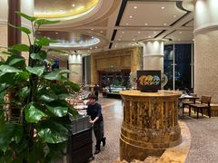 -怡聚轩全日制自助餐厅(大中华喜来登酒店)