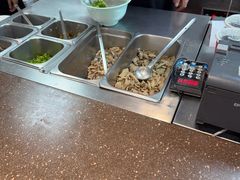-回味鸭血粉丝汤(砂之船店)