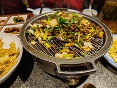 -真地道京味府·鲜橙烤鸭·北京菜(朝外大街东大桥店)