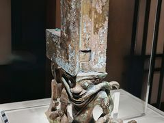 -南越王博物院